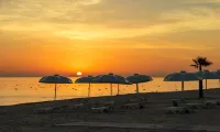 El Mouradi Port El Kantaoui - Beach
