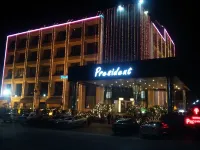 Hotel President Hotel di Jalandhar