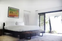 Panorama Villa - Spa
