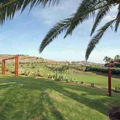 Salobre Hotel Resort & Serenity Hotel Exterior