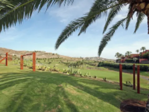 薩洛夫雷寧靜酒店和度假村 Comarca Sur酒店