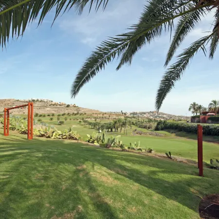 Salobre Hotel Resort & Serenity