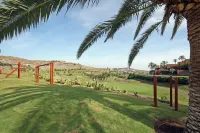 Salobre Hotel Resort & Serenity