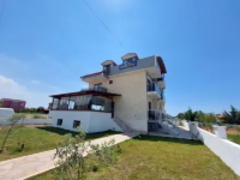 ゲイクリ・パリス・オテル