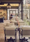 The Georgian, Haslemere, Surrey - Bữa sáng