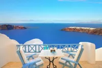 極樂飯店 聖托里尼住宿飯店