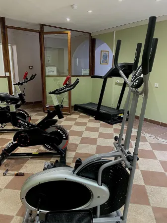 Hôtel du Cerf Отели в г. Уруэ-ле-Бурдлен