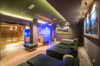 Hotel Cime d'Oro Hotels in Palu