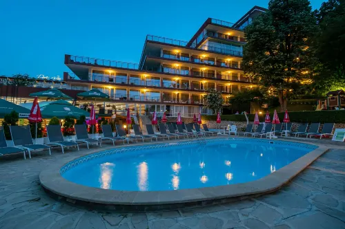 BSA Gradina Hotel & Aquapark - All Inclusive