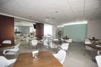 Sleep Inn Mazatlan - Bữa sáng