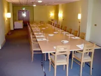 Carousel Hotel Hotels in Blackpool