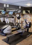 Opus XVI - Fitnessstudio