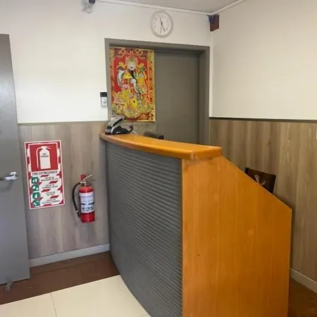Conway Motel Отели рядом с достопримечательностью «Манукау»