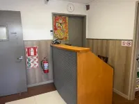 كونواي موتل