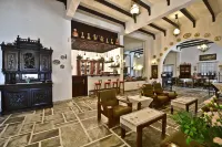 Hotel Prince Stafilos Hotels in Скопелос