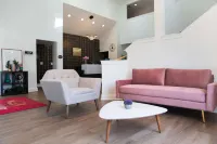 Econo Lodge Harrisburg/Hershey Hotels in Skyline View