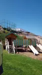 Playa Blanca Resort - Интернет