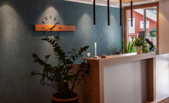 Hotel Bayerischer Wald