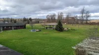 The Meadowlark Inn Hotel di Cherry Valley