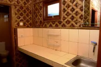 Bantal Guling Villa