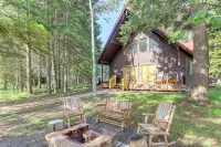 Beautiful McCall Cabin Perfect for Families! - 3-Star