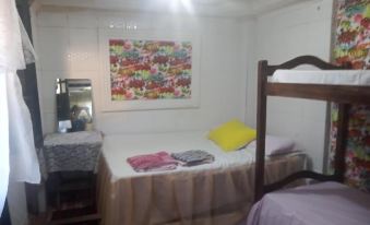 Casadalucia  Pousada