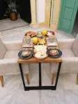 Dar Hammamet Guest House & Hammam - Desayuno