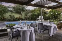 Auriol's Guesthouse Hotels in Matroosfontein
