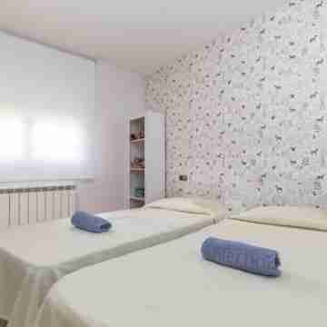 Together Rooms
