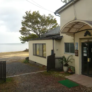 Youth Hostel Wanihama-Beach Side Lake Biwa