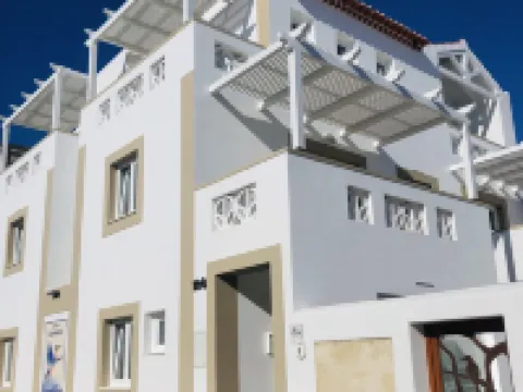 Guarda Rios Hotels in Vila Nova de Milfontes