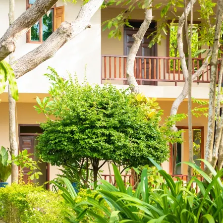 Nikara Luxury Beach House