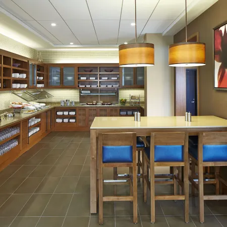 Hyatt Place Lansing East