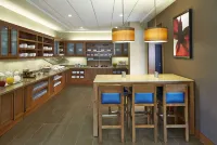 Hyatt Place Lansing East - petit déjeuner