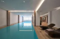 Lindos Grand Resort & Spa - Adults Only - Private Pool