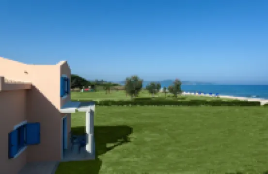 Ammoudia Maisonettes