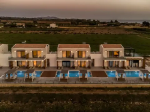 Salt Boutique Hotel Hotels in Ilida