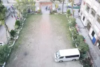 Hotel Elite Luxury Hotels in Chandpur Sadar Upazila