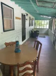 Lakes Region Cozy Camp in Shellcamp