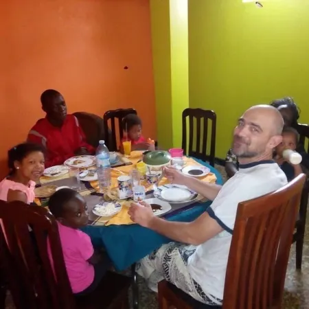 Stylotel Cottages and Guest House Jinja