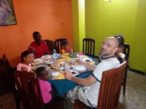 Stylotel Cottages and Guest House Jinja Hotels in 