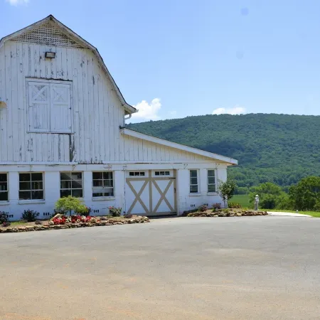 Mountain Cove Farms Resort