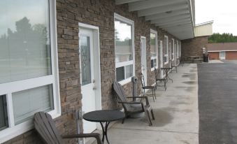 Goodman's Motel
