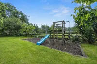 Tower Road Motel Hotels in Matamata