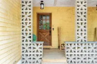 Magnolia Inn