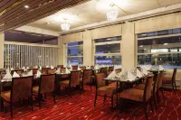 希爾克內斯斯堪迪克飯店 希爾克內斯住宿飯店