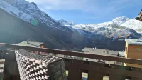 Hotel Europa - Mountain View