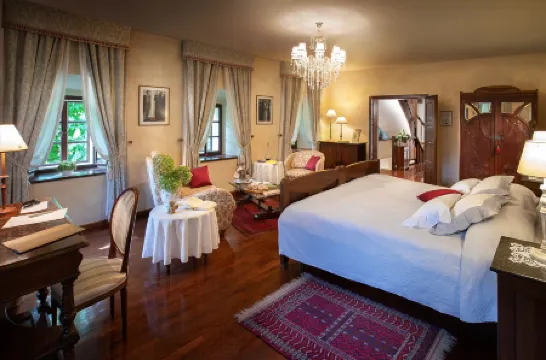 Kendov Dvorec 酒店