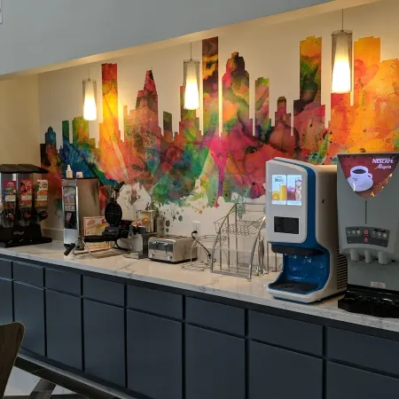 Super 8 by Wyndham Kingwood Houston North
