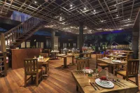 Coconut Boutique Resort Hotel di Batu Layar